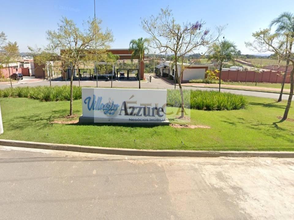 Terreno a Venda no Condomínio Village Azzure - Itupeva/SP - Ética Imobiliaria