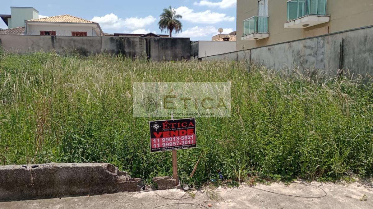 Terreno Comercial a venda no Jd Brasil em Itupeva/SP